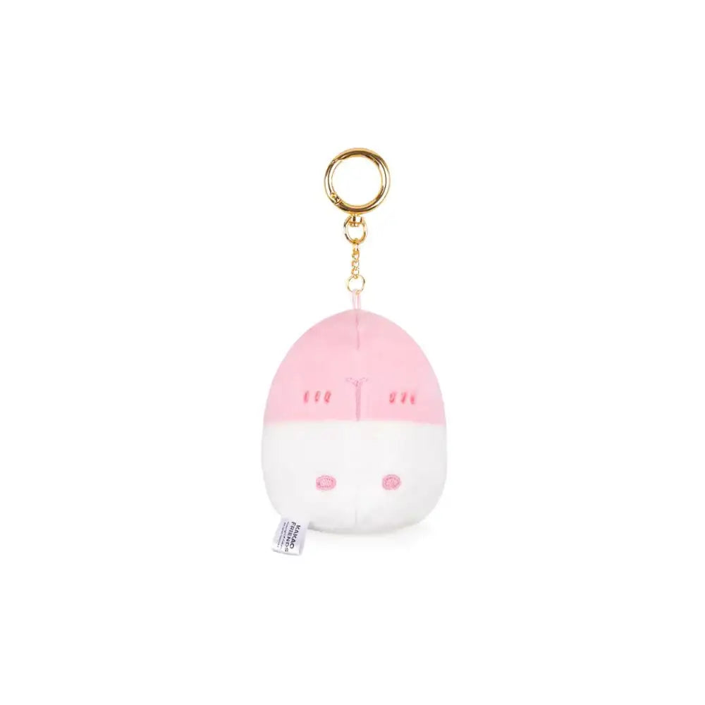 Kakao Friends - Squeeze Ball Plush Keyring - Kakao Friends - Home & Living, Accessories - Harumio