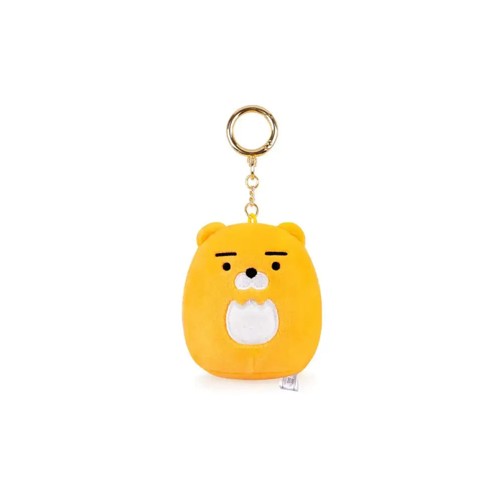 Kakao Friends - Squeeze Ball Plush Keyring - Kakao Friends - Home & Living, Accessories - Harumio