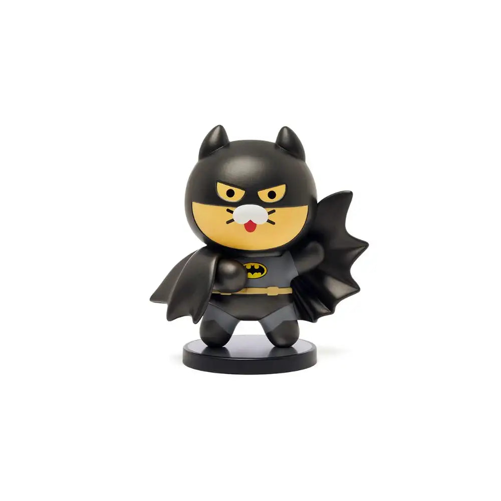 DC x Kakao Friends - Choonsik Batman Figure - DC x Kakao Friends - Home & Living, Accessories - Harumio