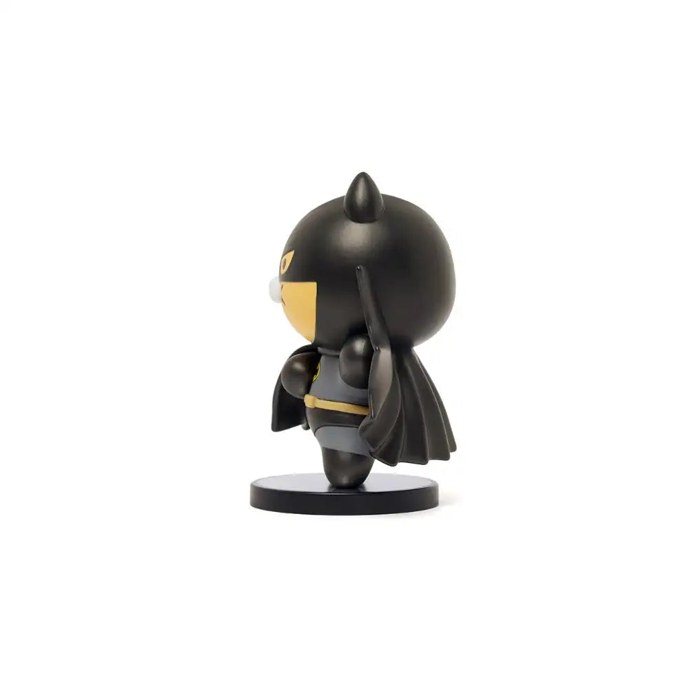 DC x Kakao Friends - Choonsik Batman Figure - DC x Kakao Friends - Home & Living, Accessories - Harumio