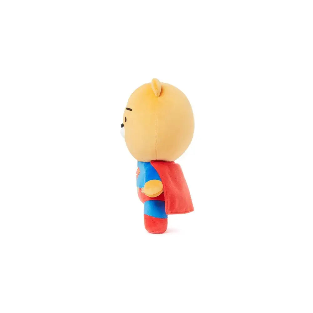 DC x Kakao Friends - Ryan Superman Plush Doll - DC x Kakao Friends - Plush - Harumio