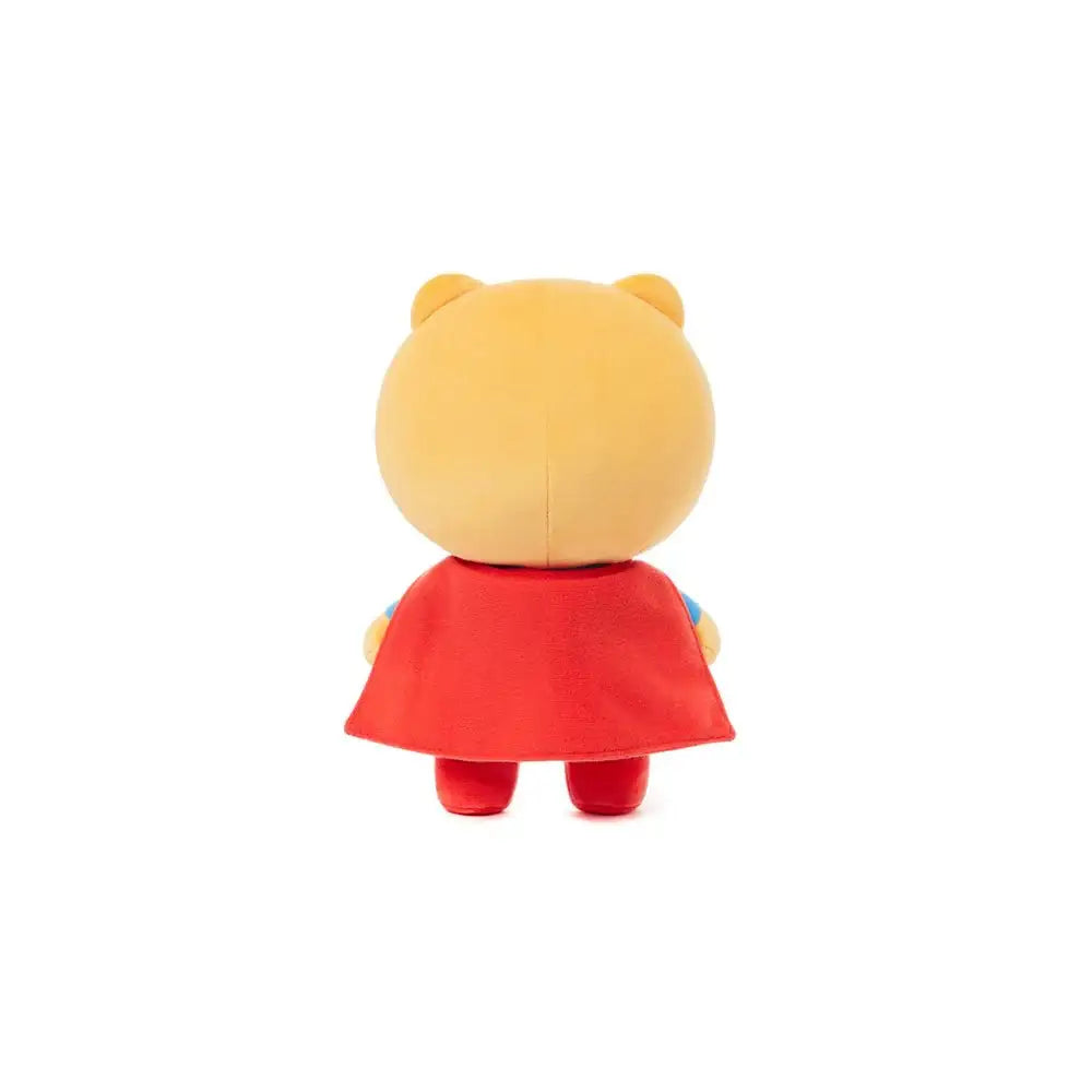 DC x Kakao Friends - Ryan Superman Plush Doll - DC x Kakao Friends - Plush - Harumio
