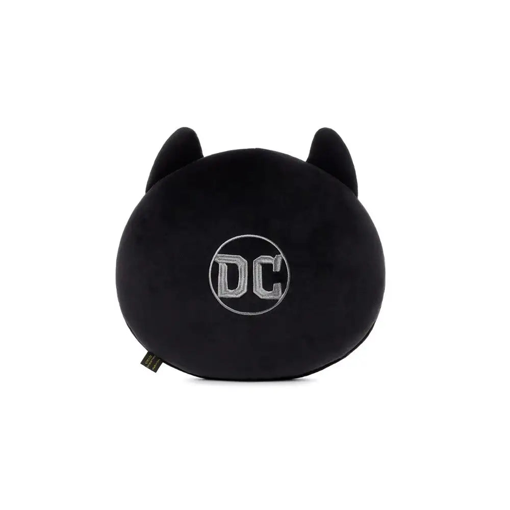 DC x Kakao Friends - Choonsik Batman Face Cushion - DC x Kakao Friends - Plush - Harumio