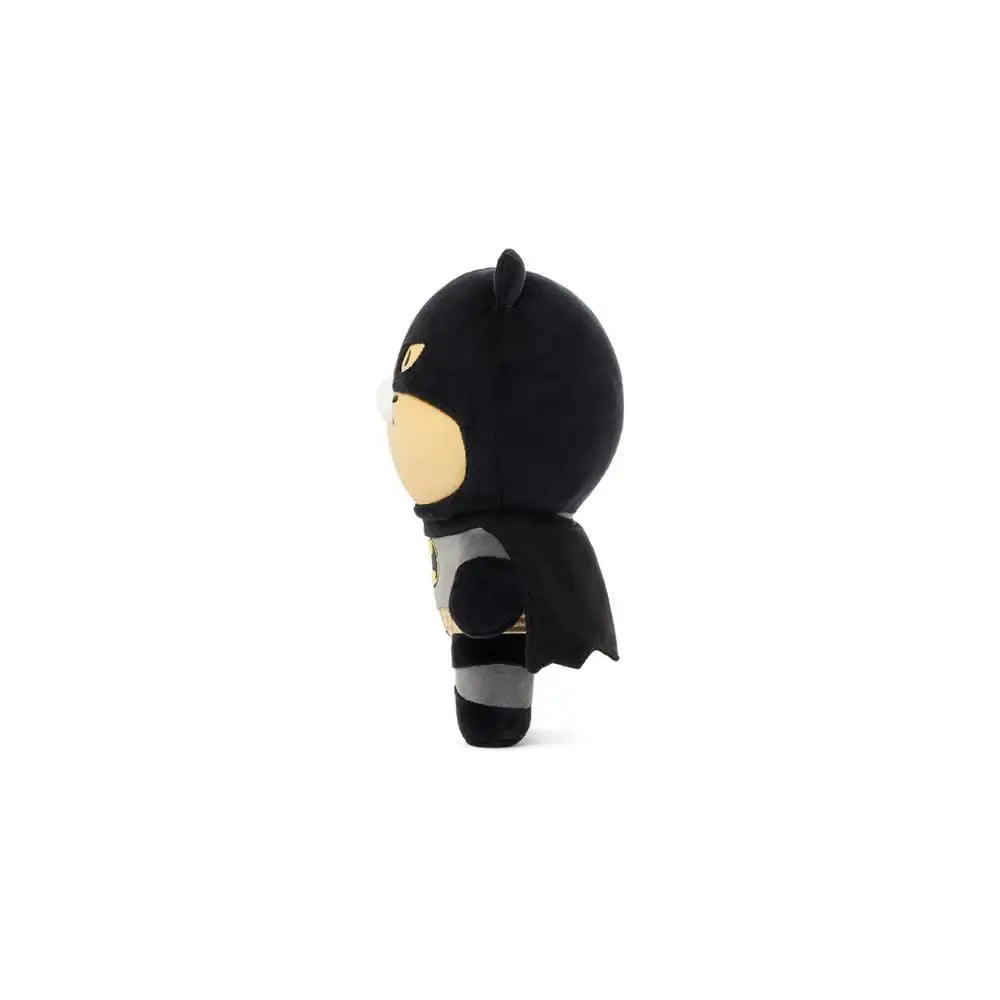 DC x Kakao Friends - Choonsik Batman Plush Doll - DC x Kakao Friends - Plush - Harumio