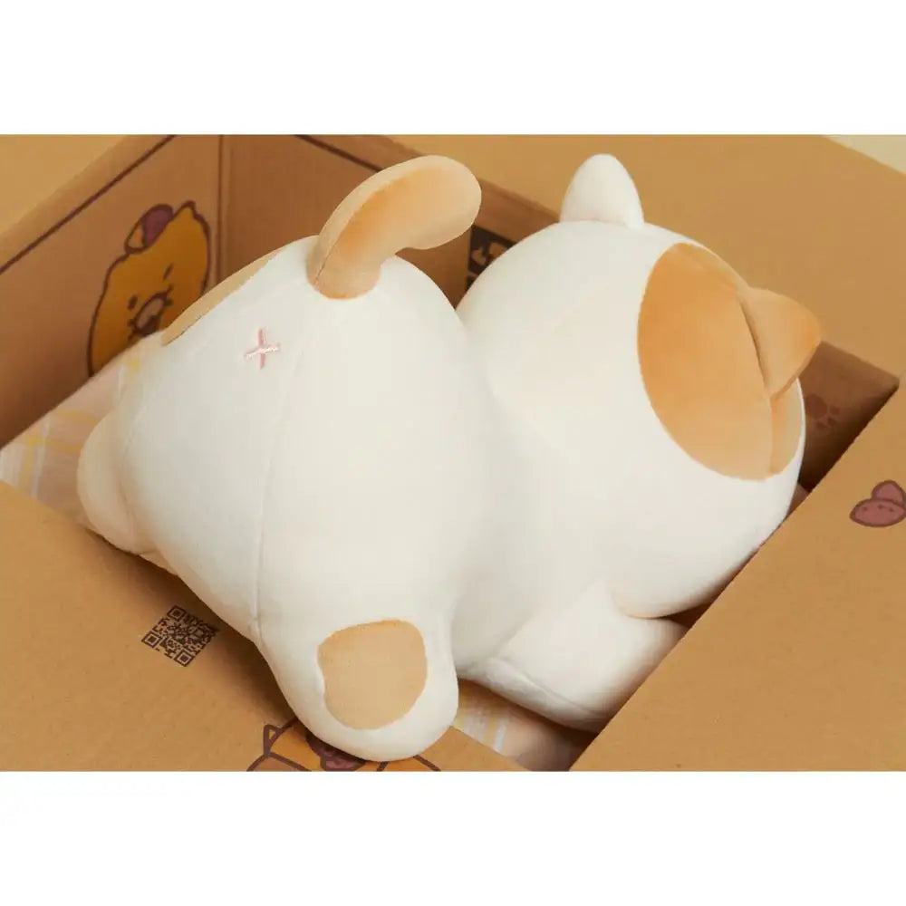 Kakao Friends - Nyan Nyan Choonsik Baby Pillow - Kakao Friends - Plush - Harumio