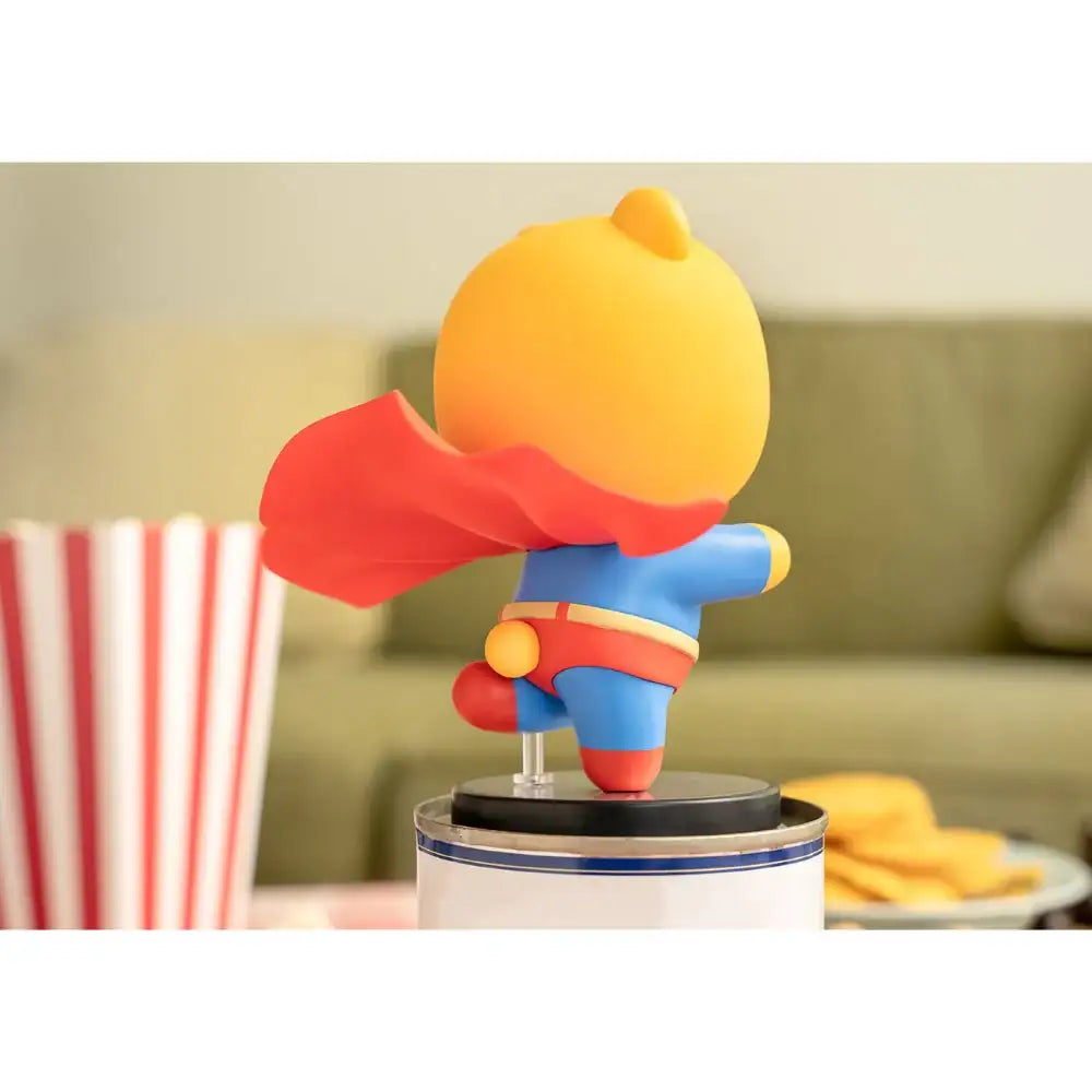 DC x Kakao Friends - Ryan Superman Figure - DC x Kakao Friends - Home & Living, Accessories - Harumio