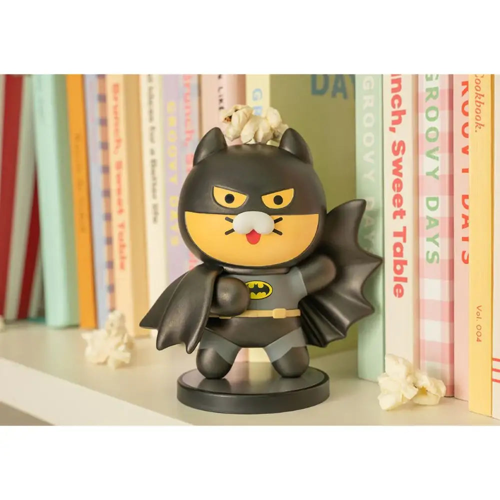 DC x Kakao Friends - Choonsik Batman Figure - DC x Kakao Friends - Home & Living, Accessories - Harumio