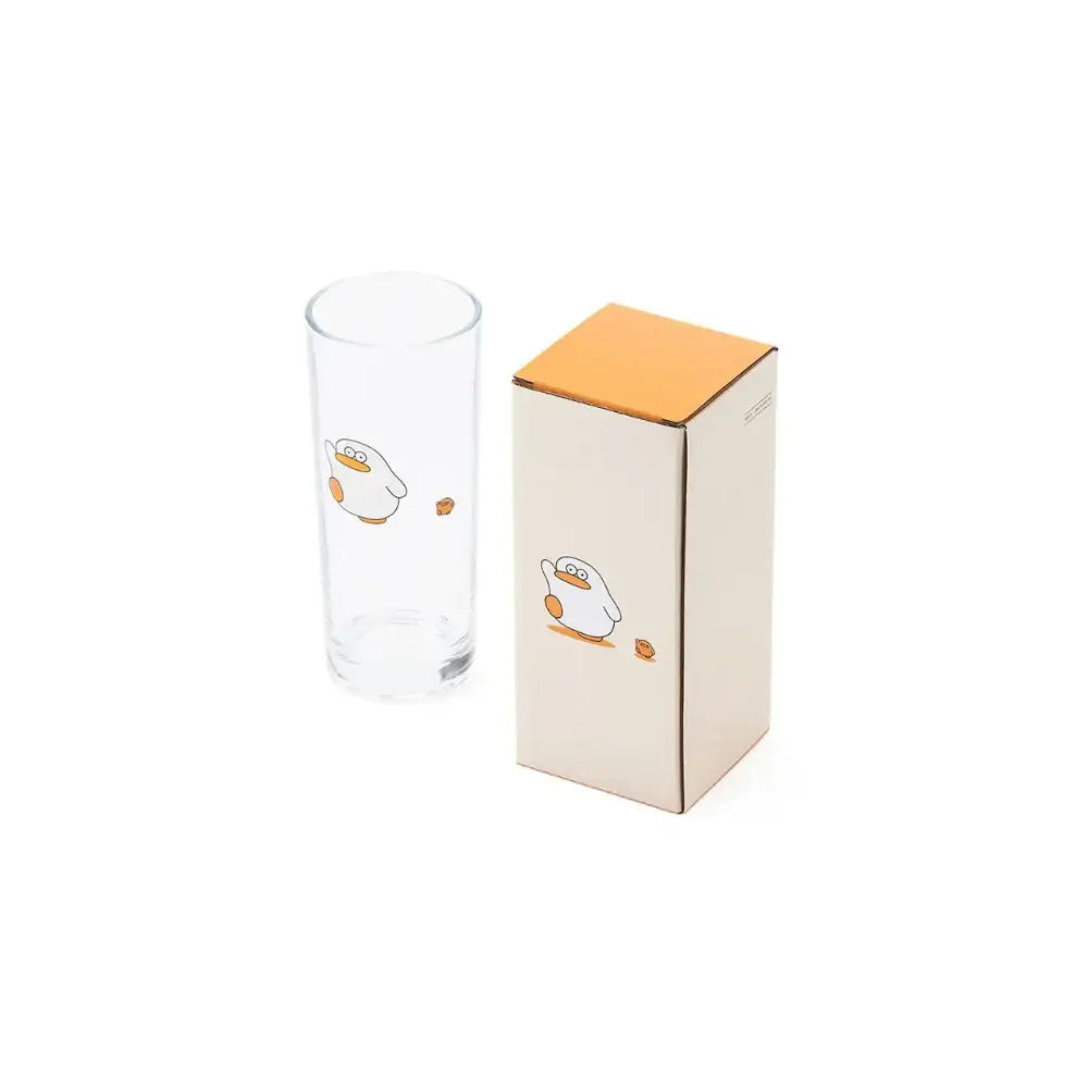 Kakao Friends - Odung High Glass Cup - Kakao Friends - Home & Living, Accessories - Harumio