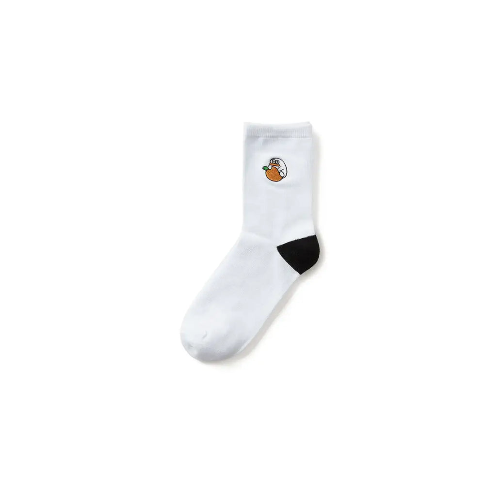 Kakao Friends - Mango Odung Socks - Kakao Friends - Home & Living, Accessories - Harumio