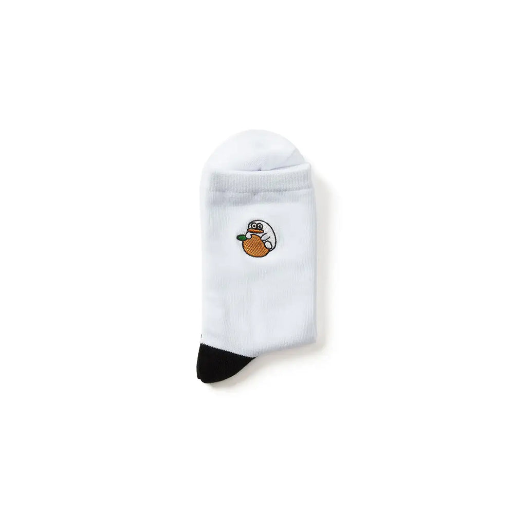 Kakao Friends - Mango Odung Socks - Kakao Friends - Home & Living, Accessories - Harumio