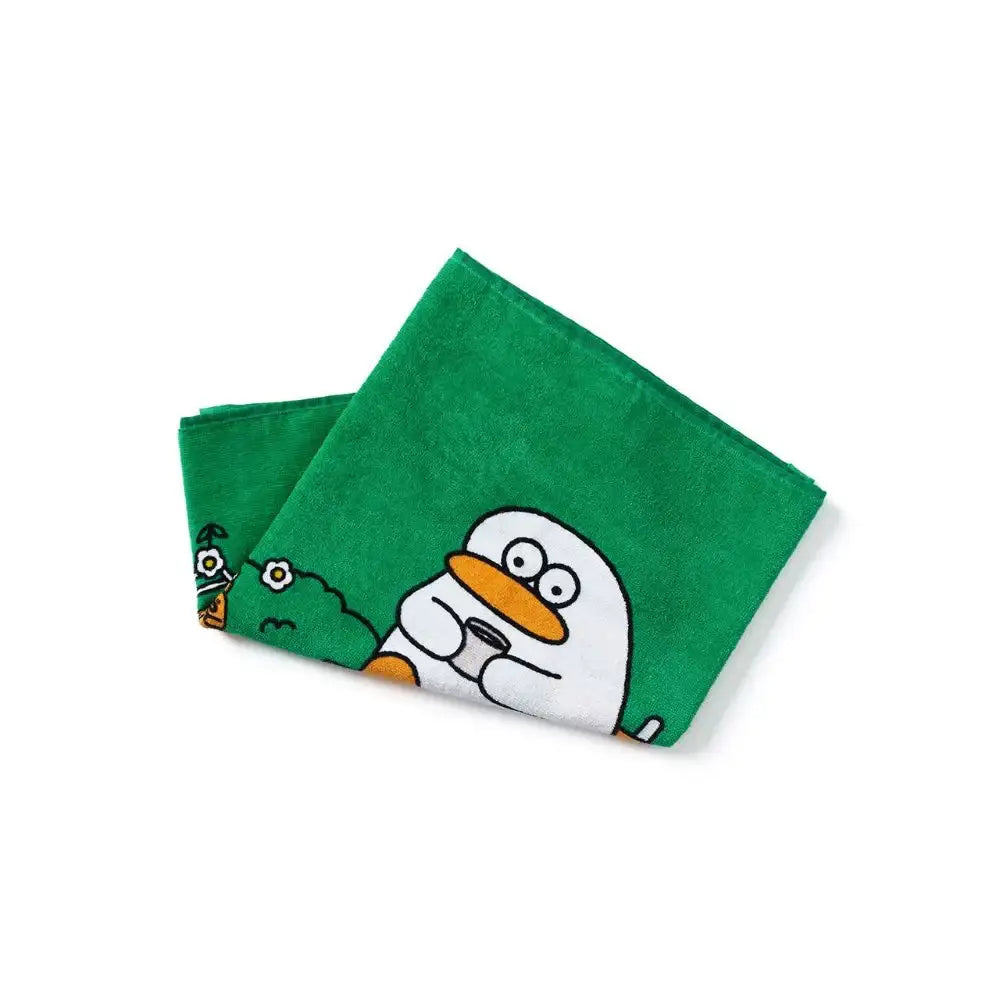 Kakao Friends - Odung Cheering Blanket - Kakao Friends - Home & Living, Accessories - Harumio