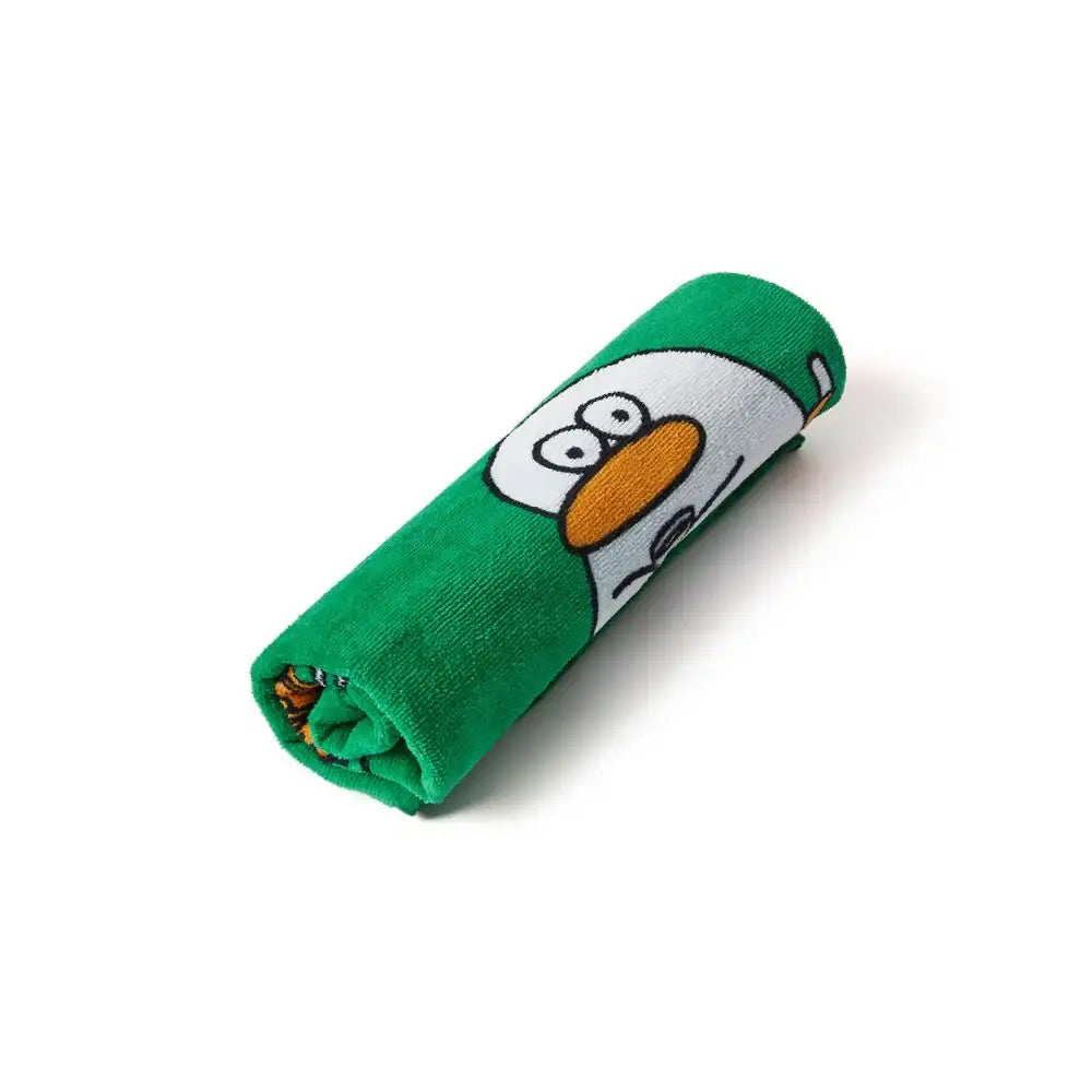 Kakao Friends - Odung Cheering Blanket - Kakao Friends - Home & Living, Accessories - Harumio