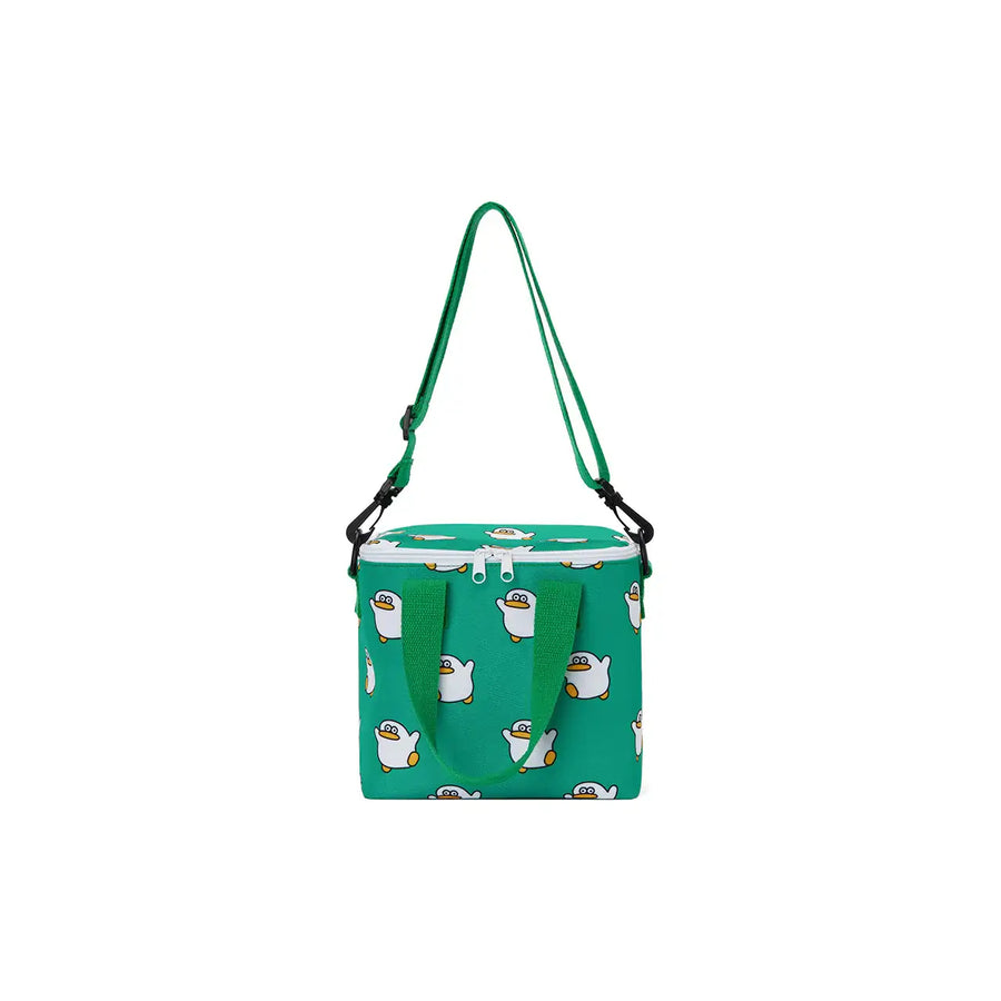 Kakao Friends - Odung Insulated Bag - Kakao Friends - Home & Living, Accessories - Harumio