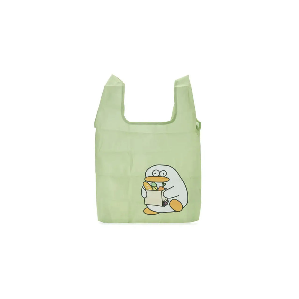 Kakao Friends - Odung Shopping Cart Bag - Kakao Friends - Home & Living, Accessories - Harumio
