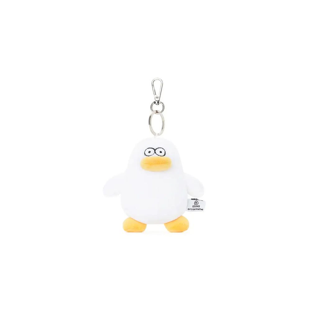 Kakao Friends - Odung Plush Keyring - Kakao Friends - Home & Living, Accessories - Harumio