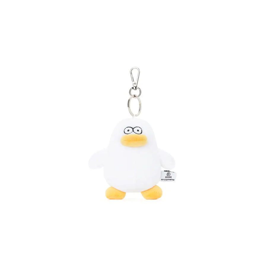 Kakao Friends - Odung Plush Keyring - Kakao Friends - Home & Living, Accessories - Harumio