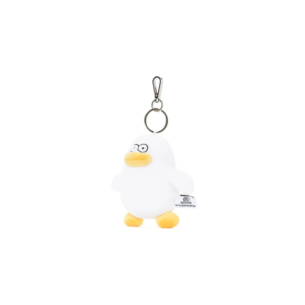 Kakao Friends - Odung Plush Keyring - Kakao Friends - Home & Living, Accessories - Harumio