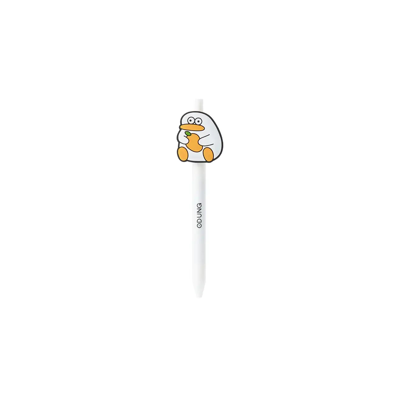 Kakao Friends - Odung Figure with Mango Gel Pen - Kakao Friends - Home & Living, Accessories - Harumio