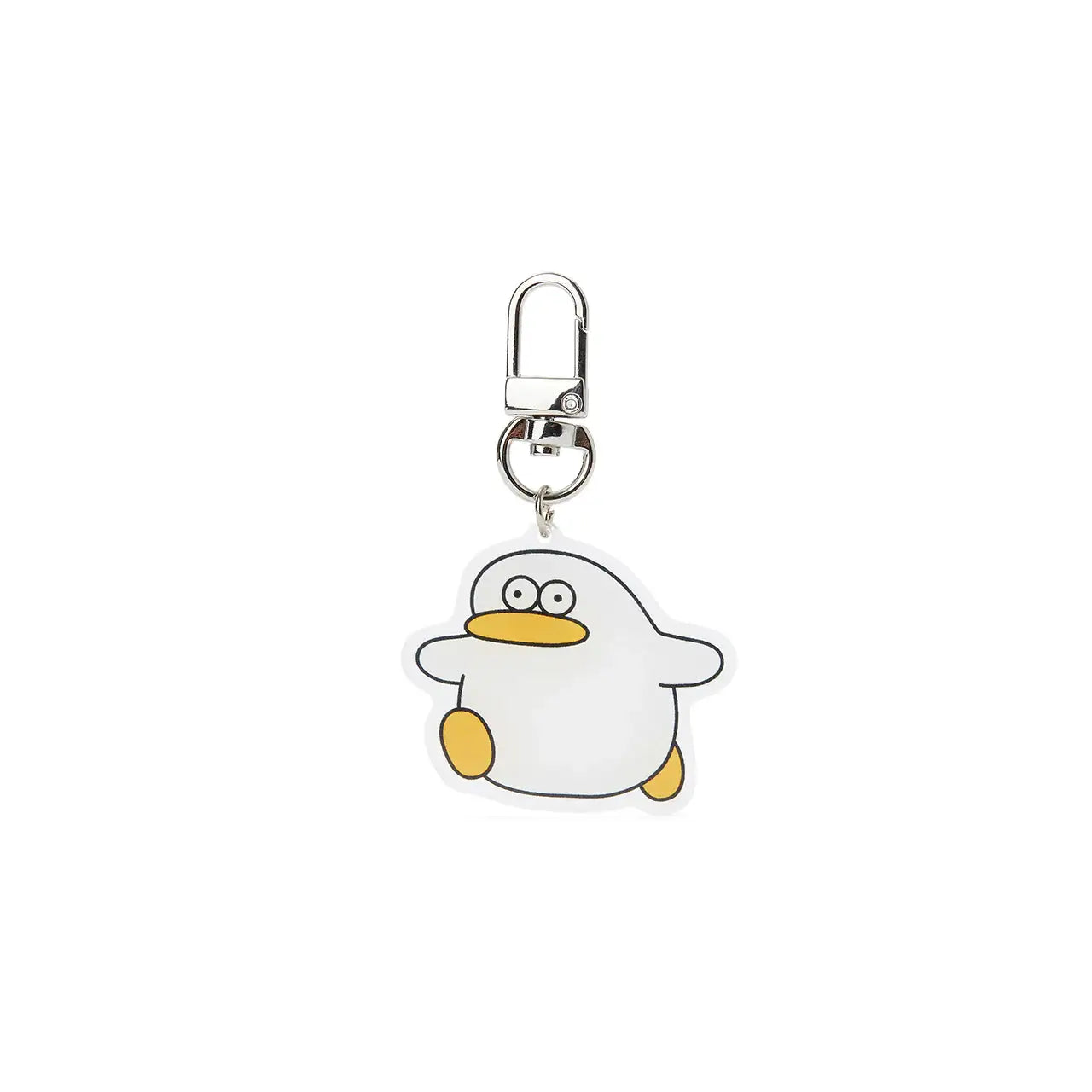 Kakao Friends - Odung Strolling Acrylic Keyring - Kakao Friends - Acrylic Keyring - Harumio