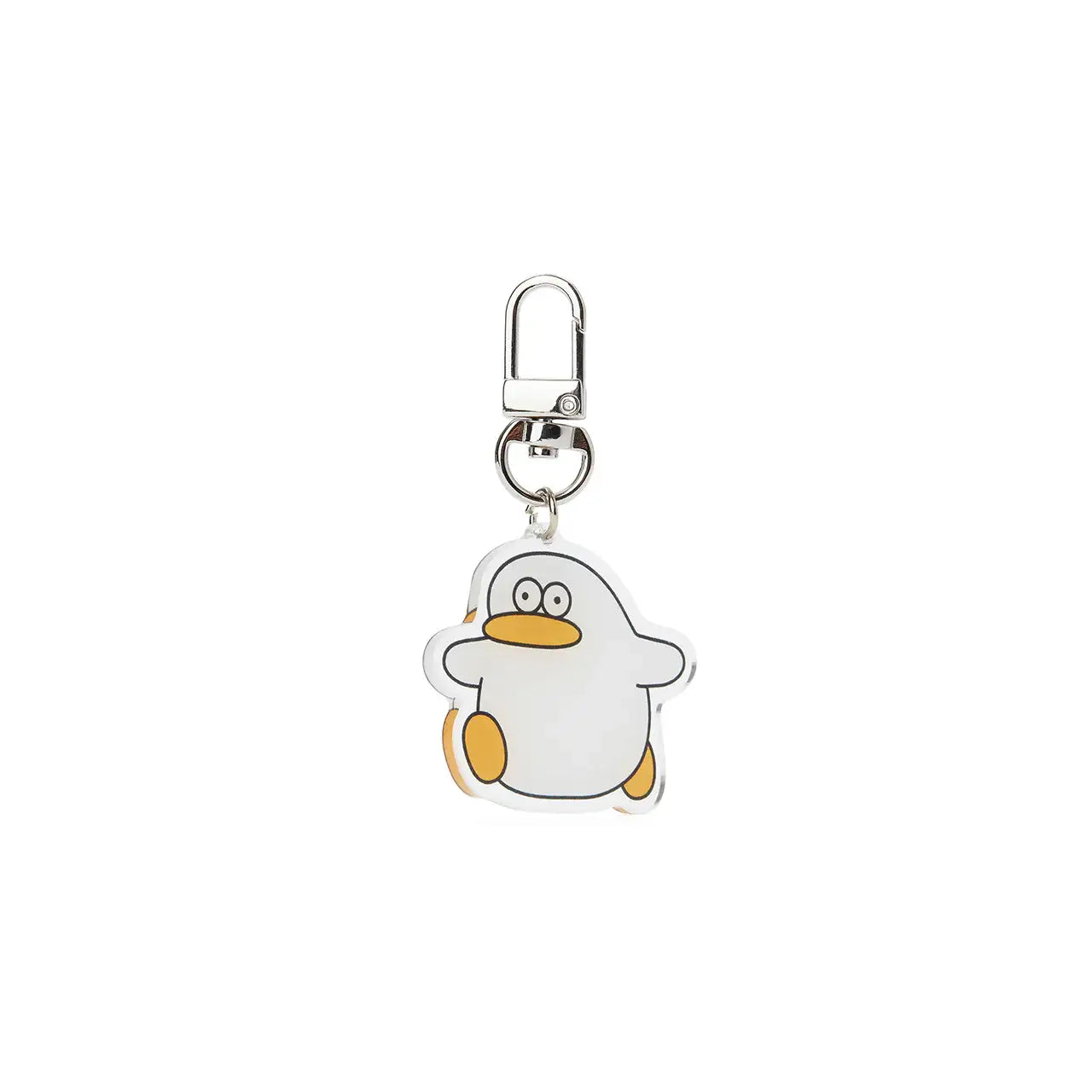 Kakao Friends - Odung Strolling Acrylic Keyring - Kakao Friends - Acrylic Keyring - Harumio