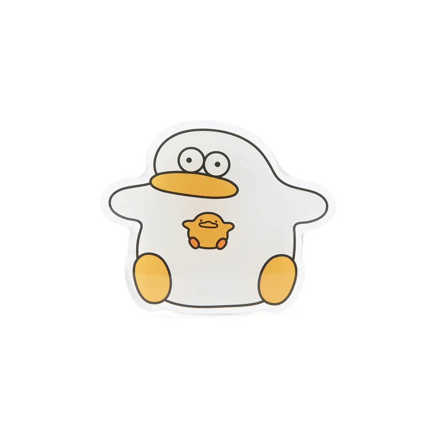 Kakao Friends - Odung Byungkjak Smart Talk - Kakao Friends - Home & Living, Accessories - Harumio