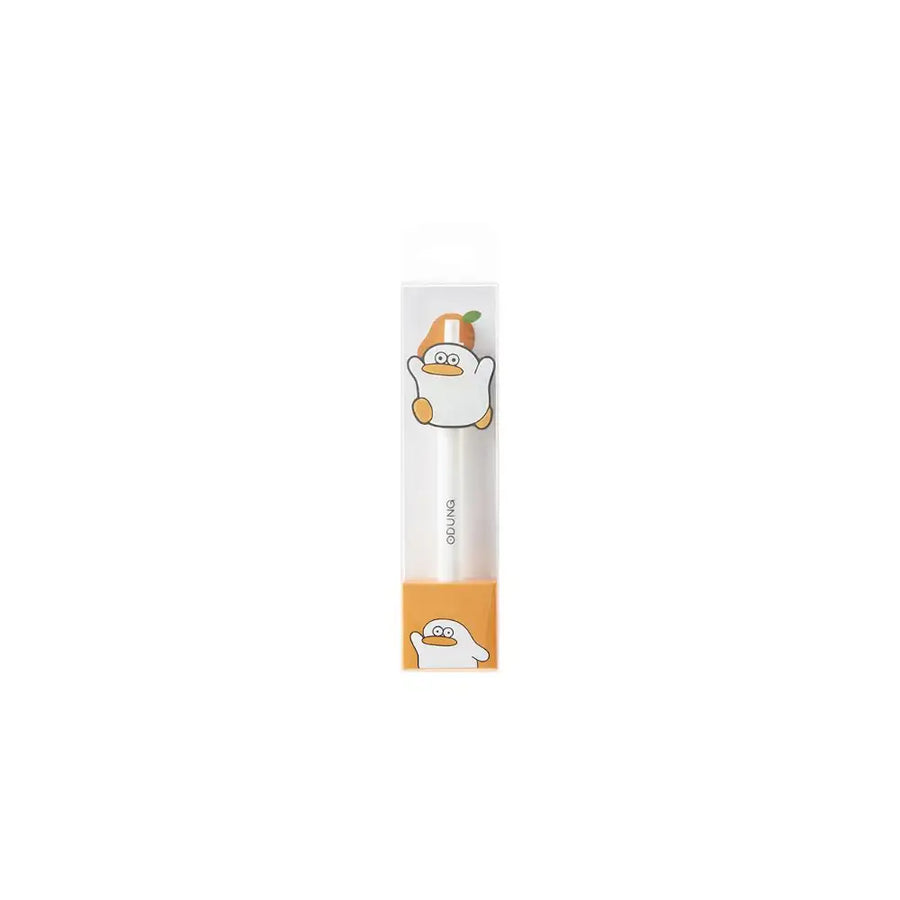 Kakao Friends - Odung Figure Manse Gel Pen - Kakao Friends - Home & Living, Accessories - Harumio