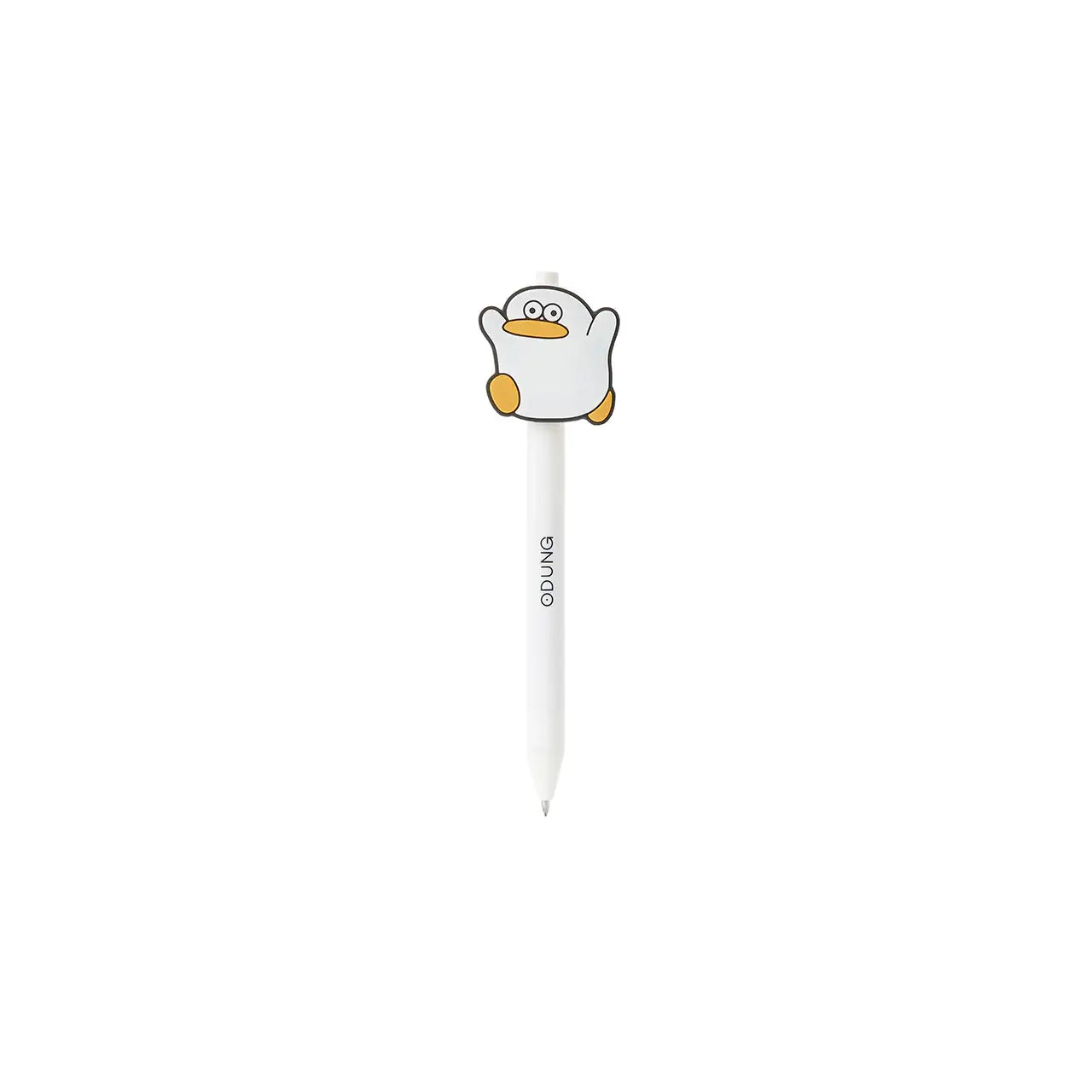 Kakao Friends - Odung Figure Manse Gel Pen - Kakao Friends - Home & Living, Accessories - Harumio