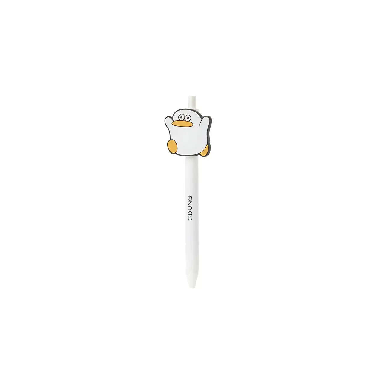 Kakao Friends - Odung Figure Manse Gel Pen - Kakao Friends - Home & Living, Accessories - Harumio