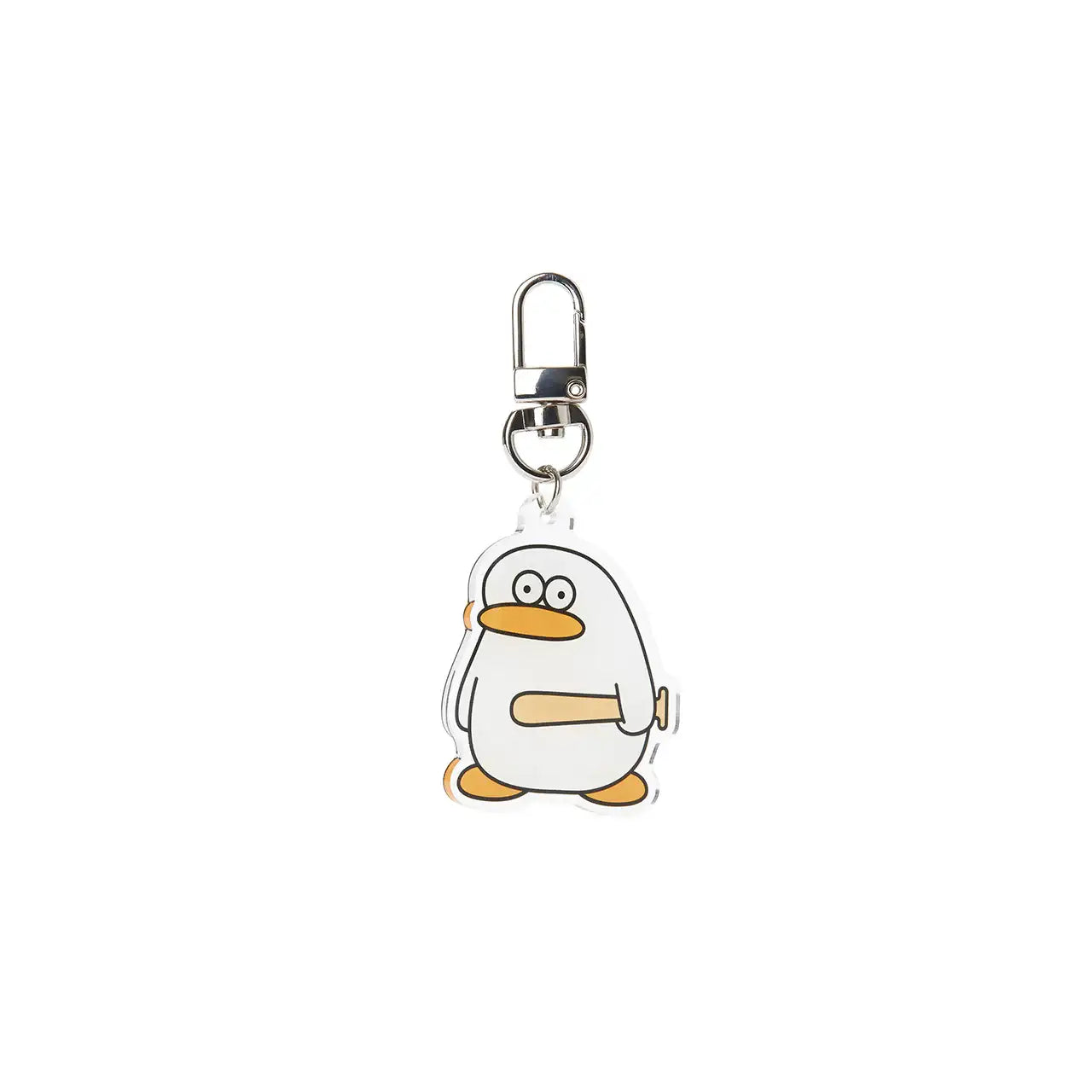 Kakao Friends - Odung Mongdungi Acrylic Keyring - Kakao Friends - Acrylic Keyring - Harumio
