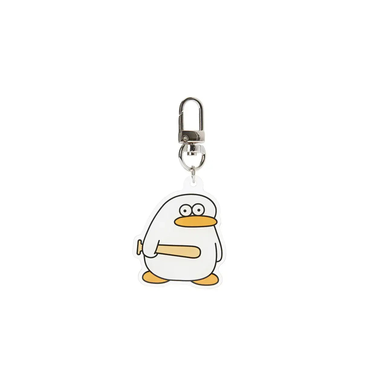 Kakao Friends - Odung Mongdungi Acrylic Keyring - Kakao Friends - Acrylic Keyring - Harumio