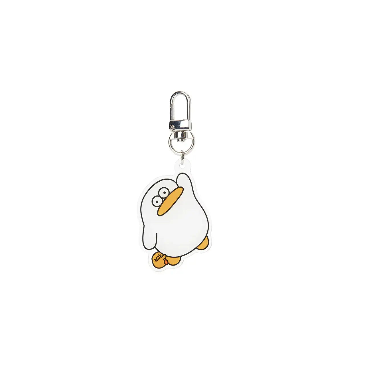 Kakao Friends - Odung Daerongdaerong Acrylic Keyring - Kakao Friends - Acrylic Keyring - Harumio