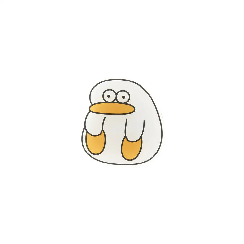 Kakao Friends - Odung Baljaelong Smart Talk - Kakao Friends - Home & Living, Accessories - Harumio