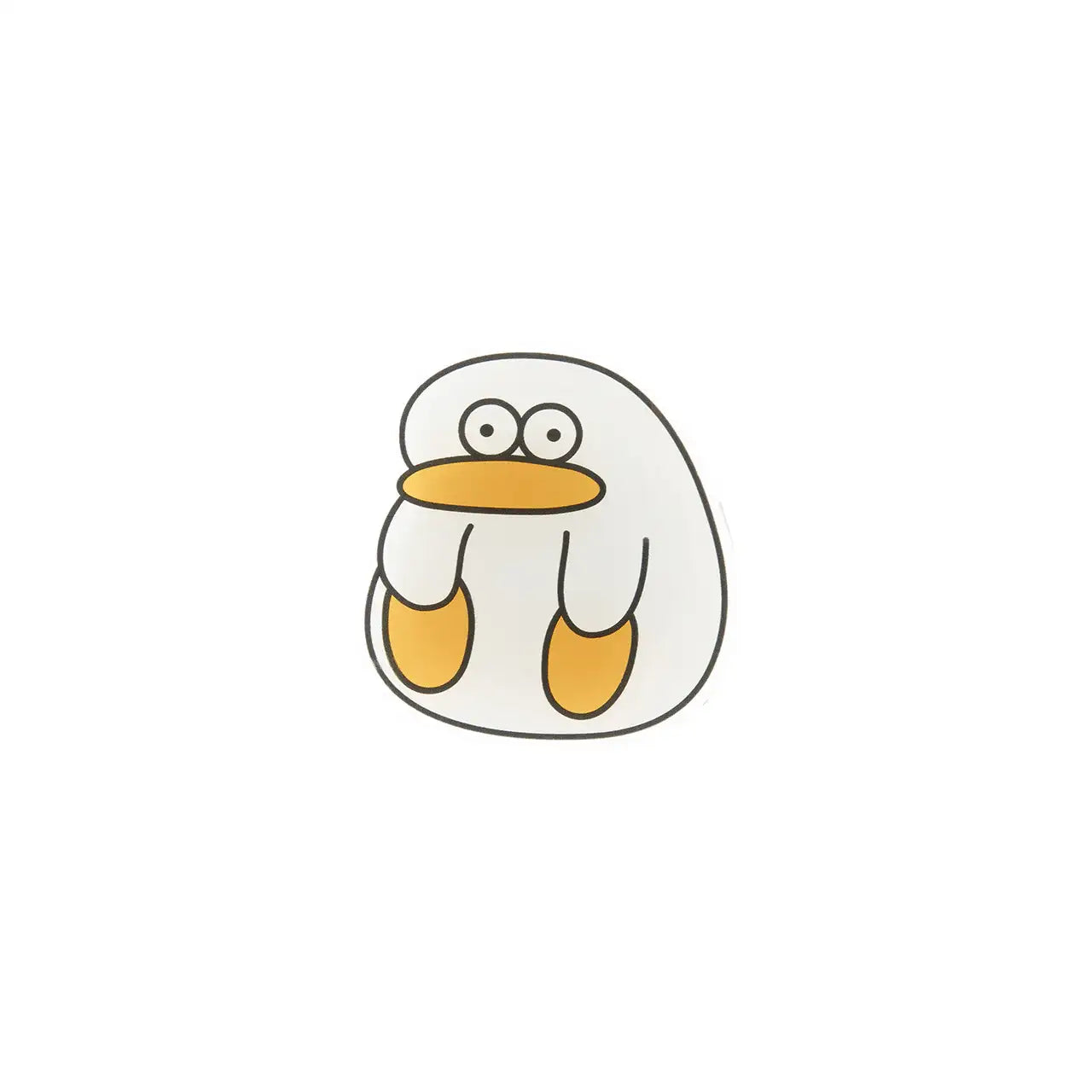Kakao Friends - Odung Baljaelong Smart Talk - Kakao Friends - Home & Living, Accessories - Harumio