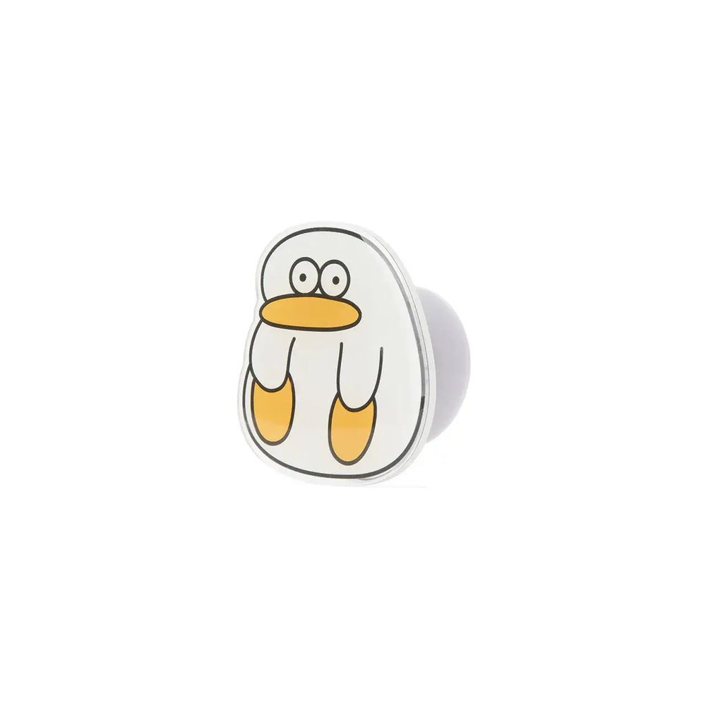 Kakao Friends - Odung Baljaelong Smart Talk - Kakao Friends - Home & Living, Accessories - Harumio