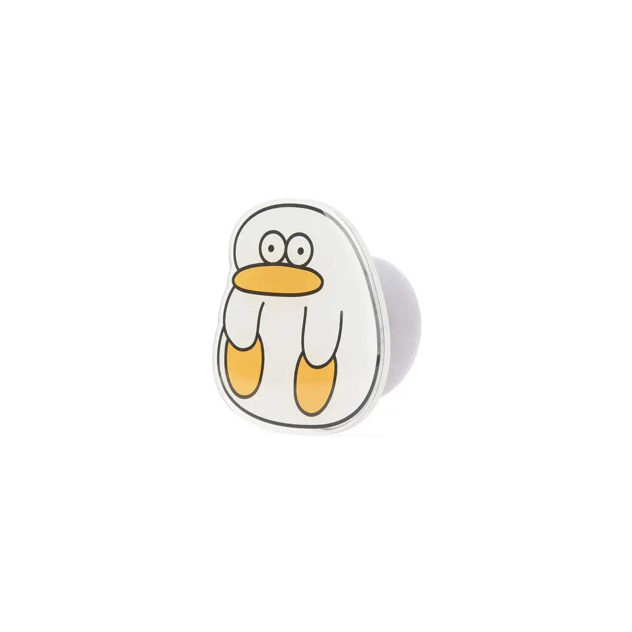 Kakao Friends - Odung Baljaelong Smart Talk - Kakao Friends - Home & Living, Accessories - Harumio