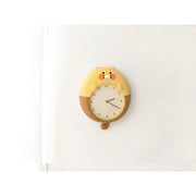 Kakao Friends - Choonsik Swing Wall Clock - Kakao Friends - Home & Living, Accessories - Harumio