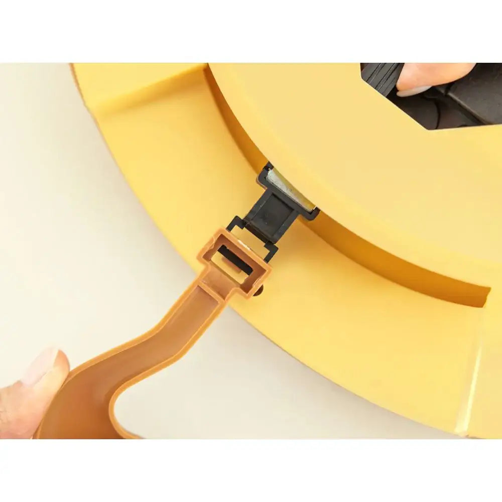 Kakao Friends - Choonsik Swing Wall Clock - Kakao Friends - Home & Living, Accessories - Harumio