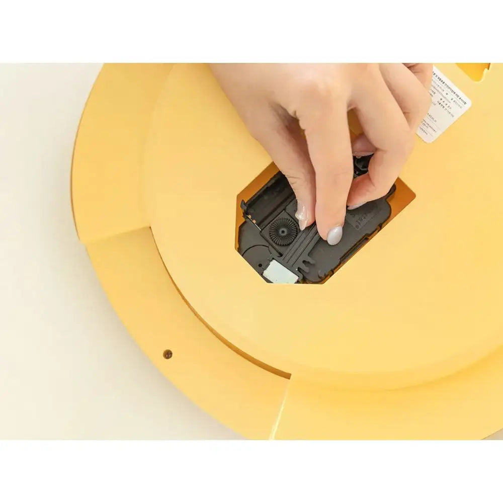 Kakao Friends - Choonsik Swing Wall Clock - Kakao Friends - Home & Living, Accessories - Harumio