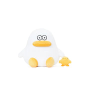 Kakao Friends - Poppy Poo-Doggy-Doggy Sitting Plush Doll - Kakao Friends - Plush - Harumio