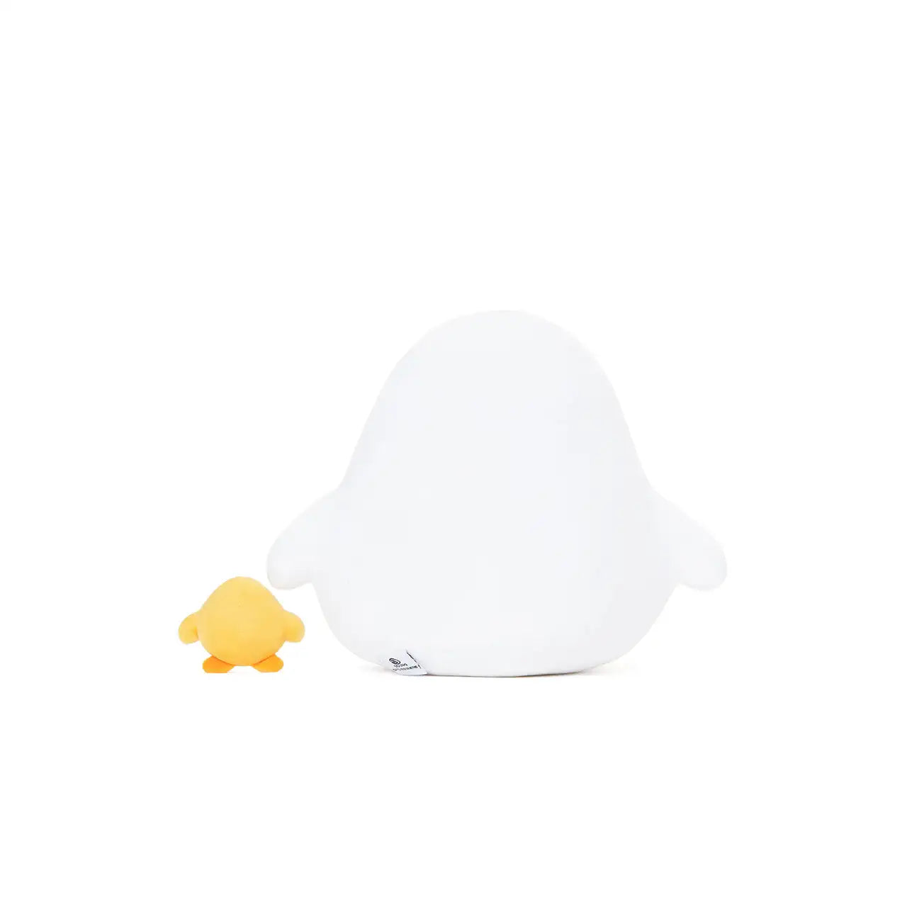 Kakao Friends - Poppy Poo-Doggy-Doggy Sitting Plush Doll - Kakao Friends - Plush - Harumio