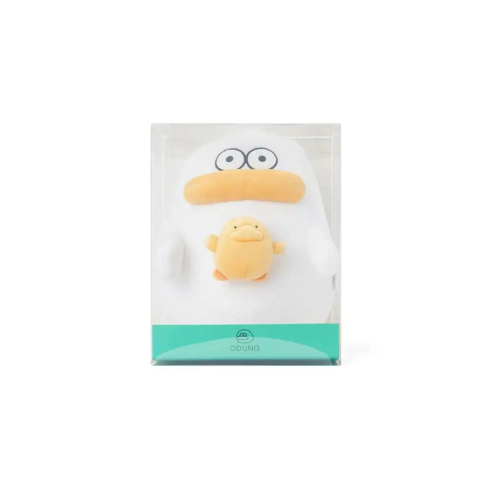 Kakao Friends - Odung Medium-Sized Plush Doll - Kakao Friends - Plush - Harumio