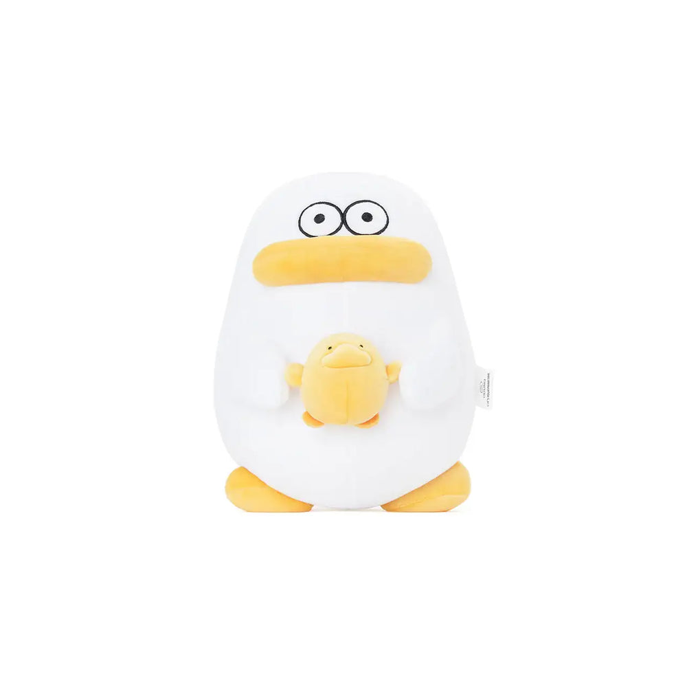 Kakao Friends - Odung Medium-Sized Plush Doll - Kakao Friends - Plush - Harumio