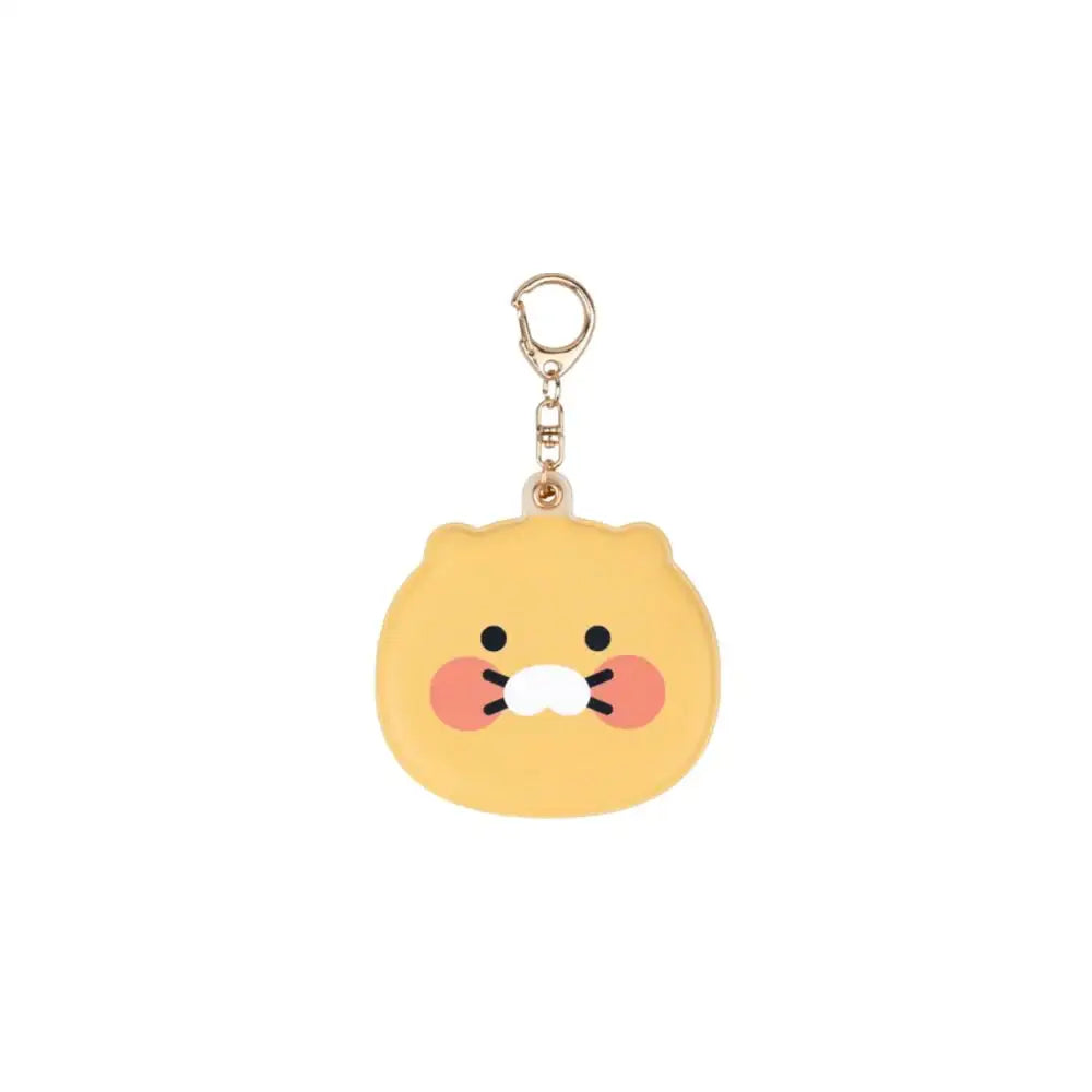 Kakao Friends - Face Mirror Keyring - Kakao Friends - Accessories - Harumio