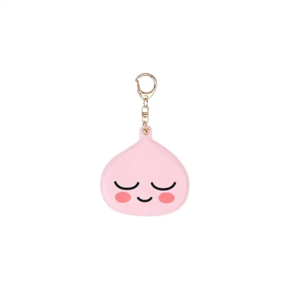 Kakao Friends - Face Mirror Keyring - Kakao Friends - Accessories - Harumio