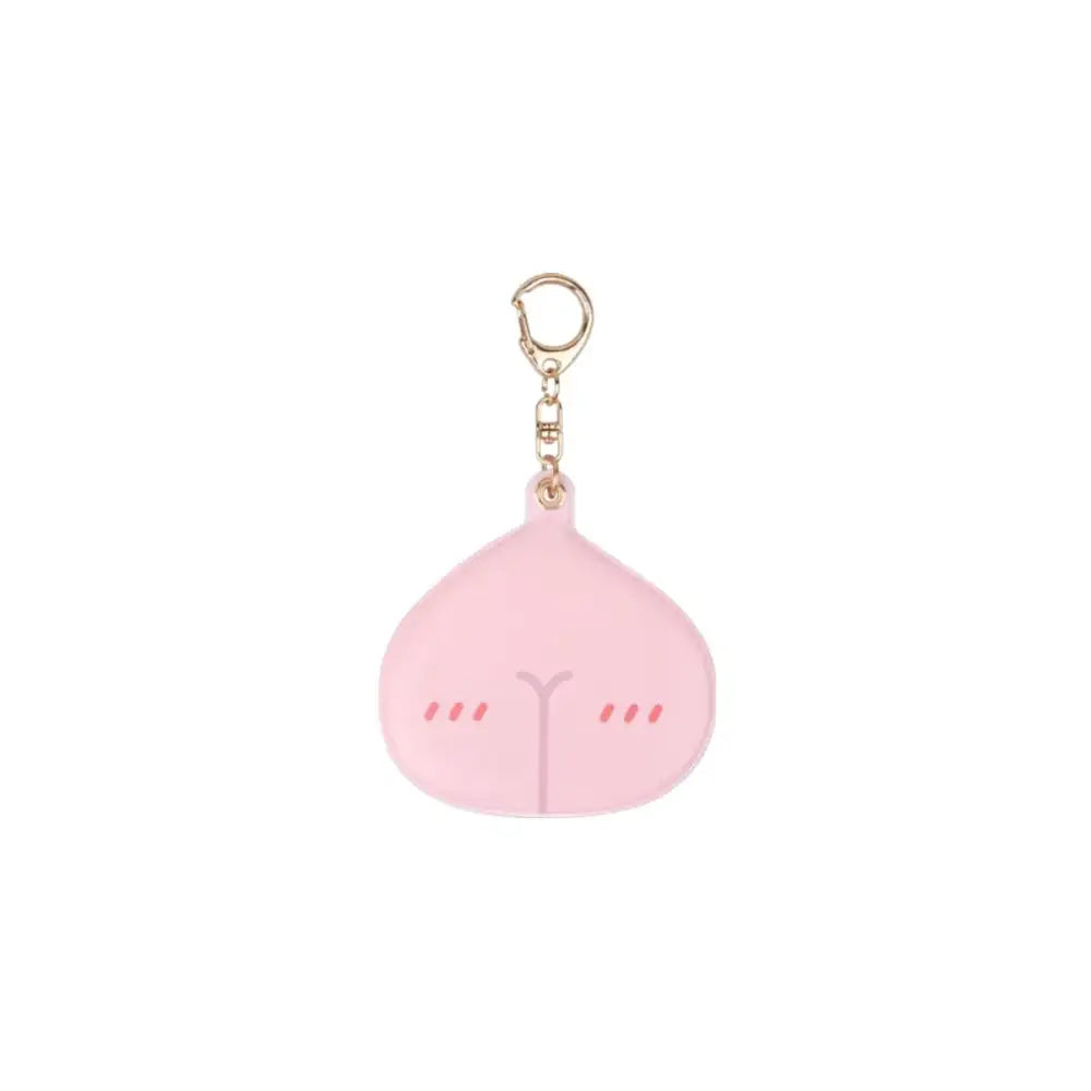 Kakao Friends - Face Mirror Keyring - Kakao Friends - Accessories - Harumio