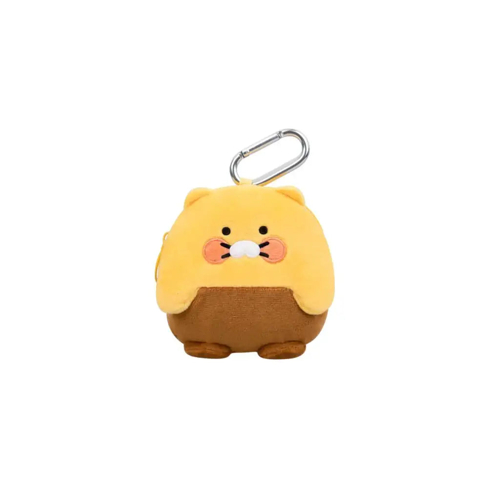 Kakao Friends - Shopping Cart Keyring - Kakao Friends - Accessories - Harumio