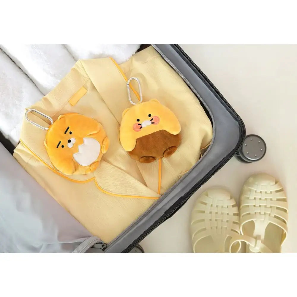 Kakao Friends - Shopping Cart Keyring - Kakao Friends - Accessories - Harumio