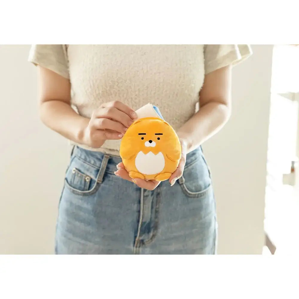 Kakao Friends - Shopping Cart Keyring - Kakao Friends - Accessories - Harumio