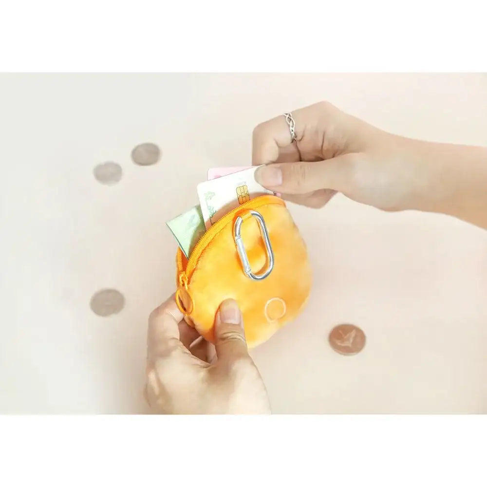 Kakao Friends - Shopping Cart Keyring - Kakao Friends - Accessories - Harumio
