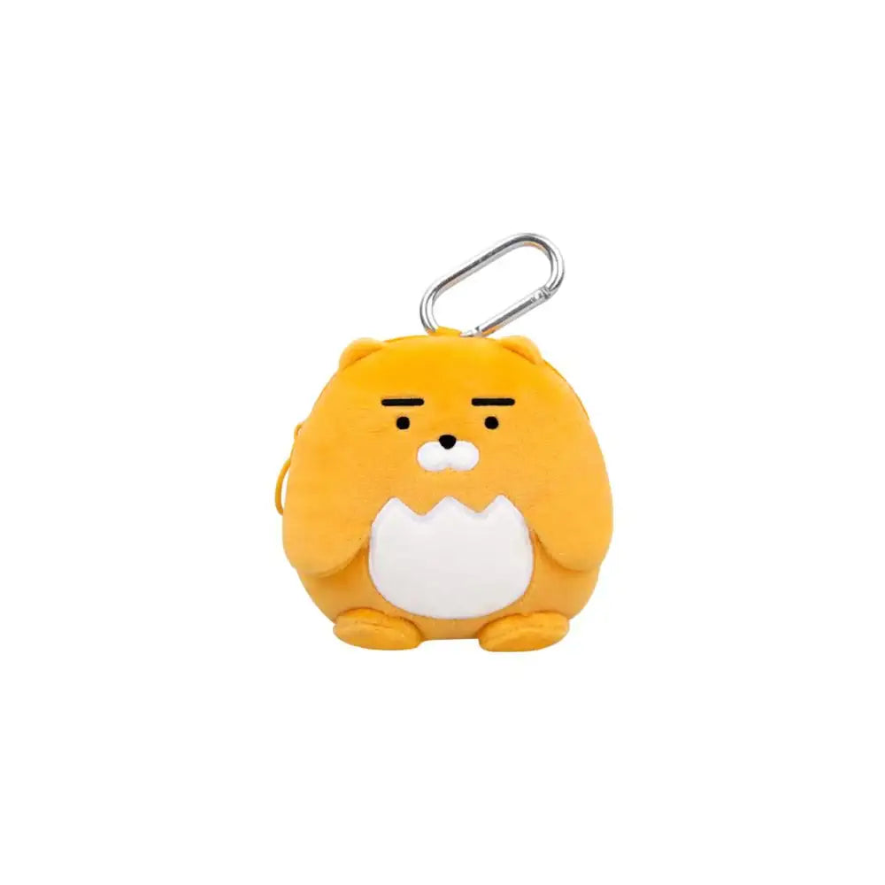 Kakao Friends - Shopping Cart Keyring - Kakao Friends - Accessories - Harumio